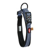 ZOLUX BVK Collar Dog Bleu