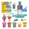 Play-doh Regenboog Ice Maker Playset