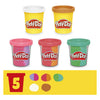 Play-doh Regenboog Ice Maker Playset