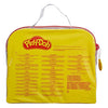 Coffret de démarrage Play-doh - pâte à modeler - comprenant 4 pots d'argile