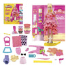 Défilé de mode de créateur Play-doh Barbie