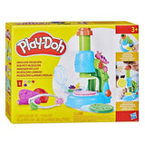 Playdoh Light and Watch Microscope - afbeelding 1