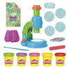 Playdoh Light and Watch Microscope
