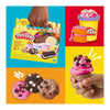 Play-doh petite boulangerie - 6 pots en terre cuite