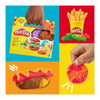 Play-doh plaisir à griller - 6 pots en argile