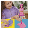 Play-doh Barbie Hearts and Hair