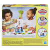 Jeu de mélangeur de smoothie play-doh