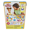 Ensemble de rangement pour animaux fantastiques Play-doh - 8 pots en argile