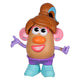 Hasbro tête de pomme de terre express yourspud - 33 pcs.