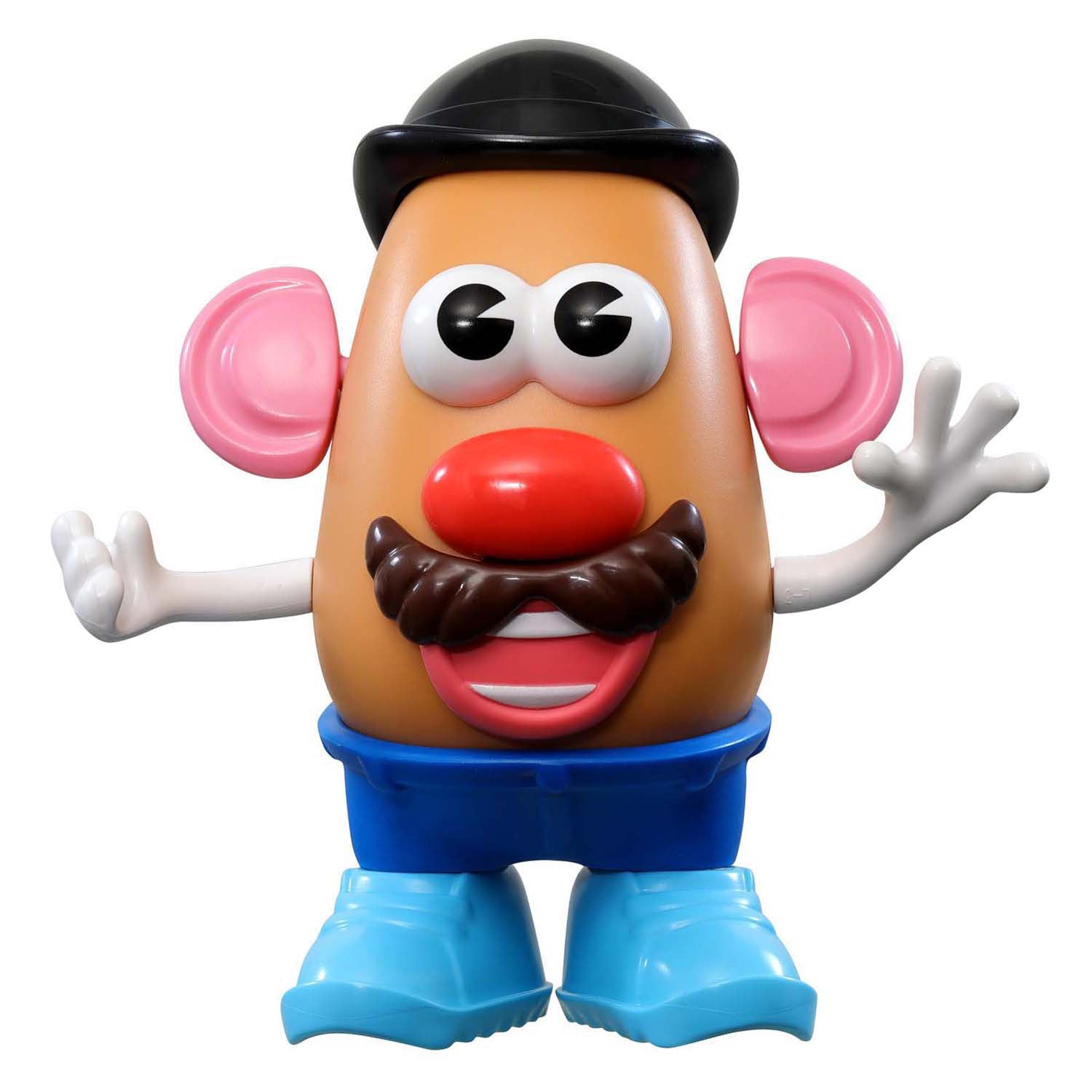 Tête de pomme de terre Hasbro m. tête de pomme de terre - 13 pcs.