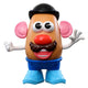 Tête de pomme de terre Hasbro m. tête de pomme de terre - 13 pcs.