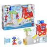 Spidey et amis Spidey Island Playset