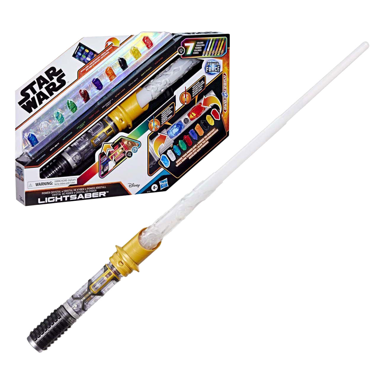 Sabre laser star wars