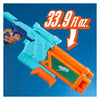 Nerf Super Soaker Mega Dunk Remplissage