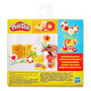 Play-doh petites fleurs tournesols et marguerites - 2 pots en argile