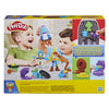 Play-doh toy story 5 ensemble d'argile - 5 pots en argile