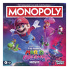 Hasbro Monopoly : L'édition film Super Mario Galaxy