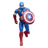 Hasbro – figurine Marvel Avengers Captain America, jouet.