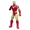 Hasbro – figurine de jeu Marvel Avengers, série Titan, Iron Man