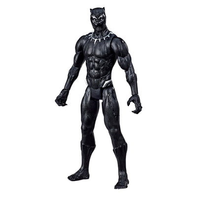 Marvel Avengers Titan Heroes Black Panther 30cm
