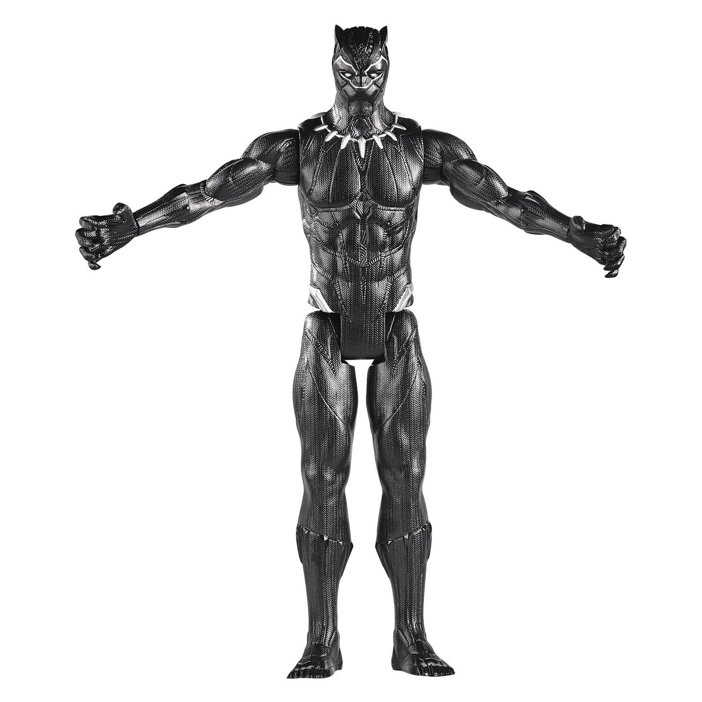 Marvel Avengers Titan Heroes Black Panther 30cm
