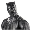 Marvel Avengers Titan Heroes Black Panther 30cm