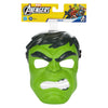 Masque Hulk des Avengers Marvel de Hasbro