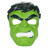 Masque Hulk des Avengers Marvel de Hasbro - afbeelding 1