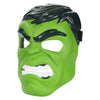 Masque Hulk des Avengers Marvel de Hasbro