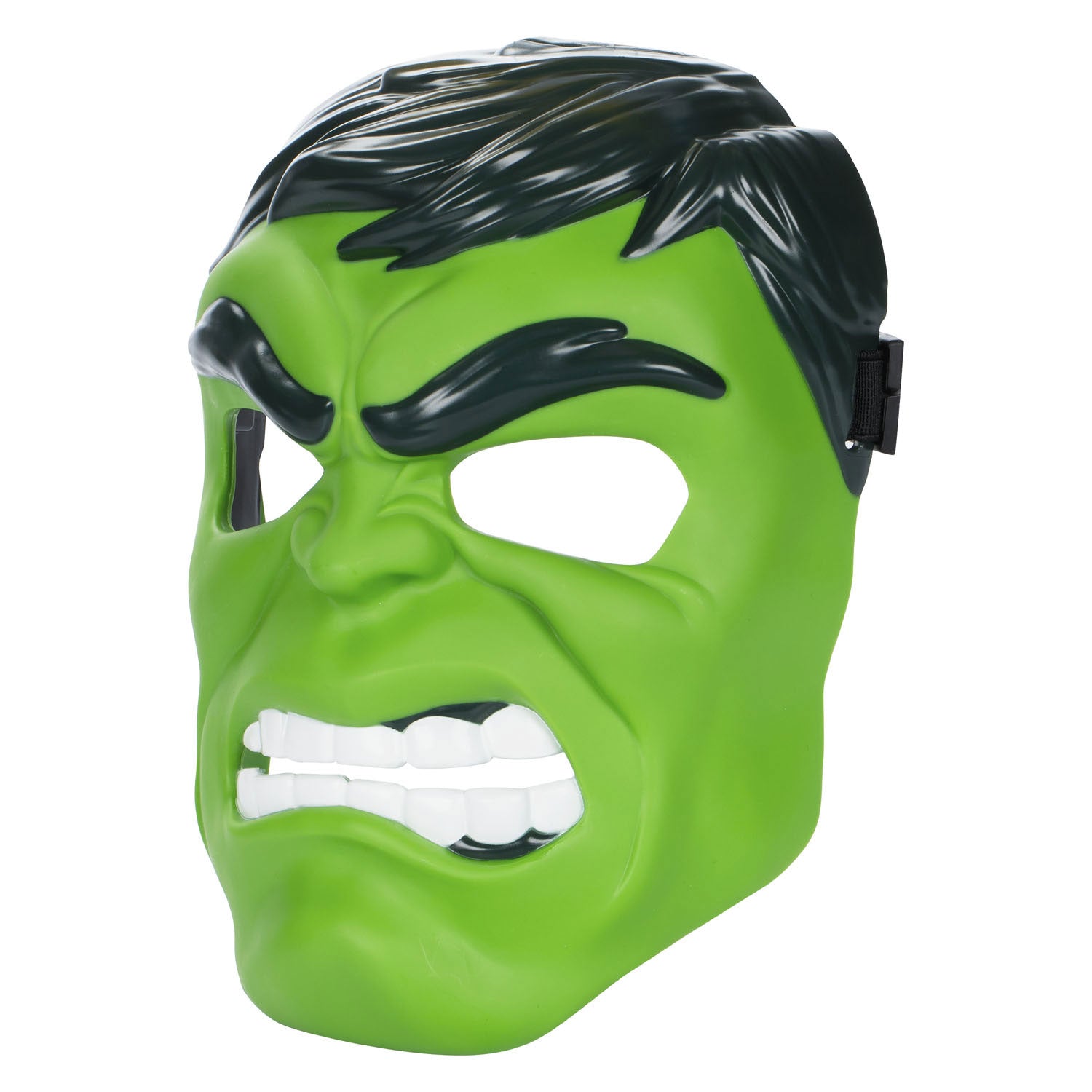 Masque Hulk des Avengers Marvel de Hasbro