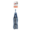 ZOLUX BVK Bouteau d'eau pliable bleu