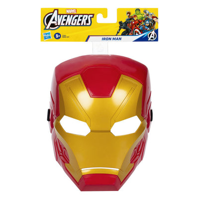 Hasbro Marvel Avengers Masque Iron Man