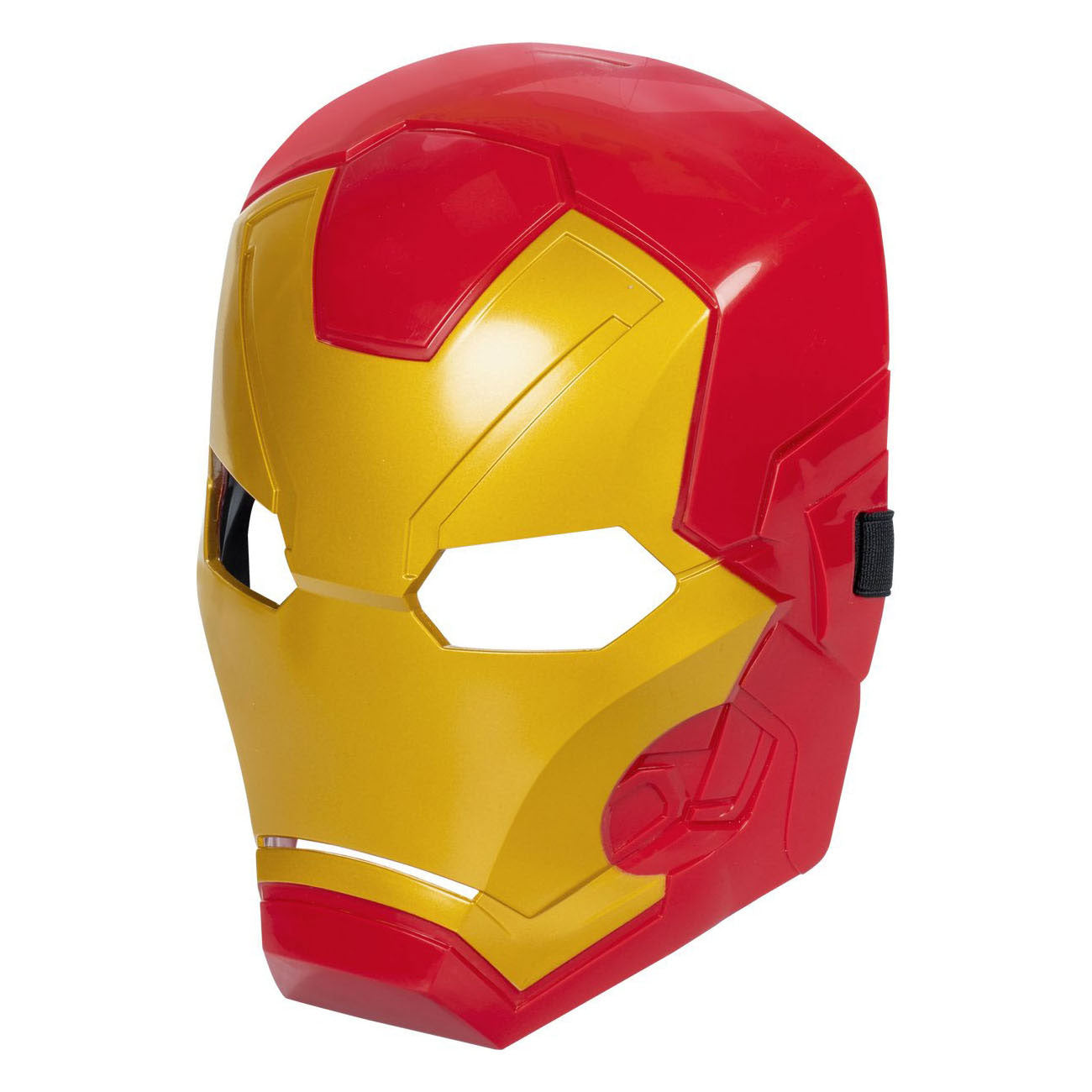 Hasbro Marvel Avengers Masque Iron Man