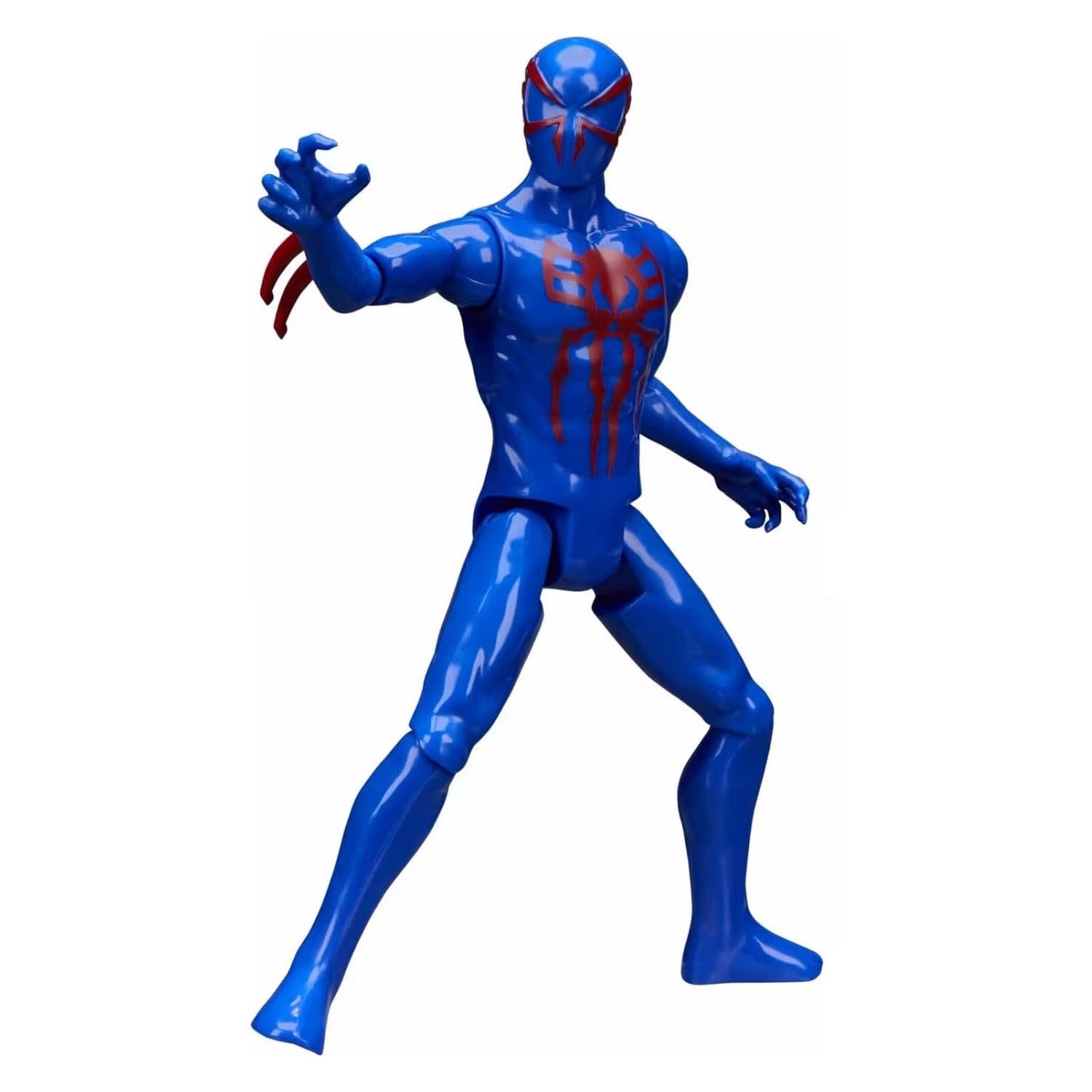 Marvel Spider-Man Titan Series Spider-Man 2099 - figurine