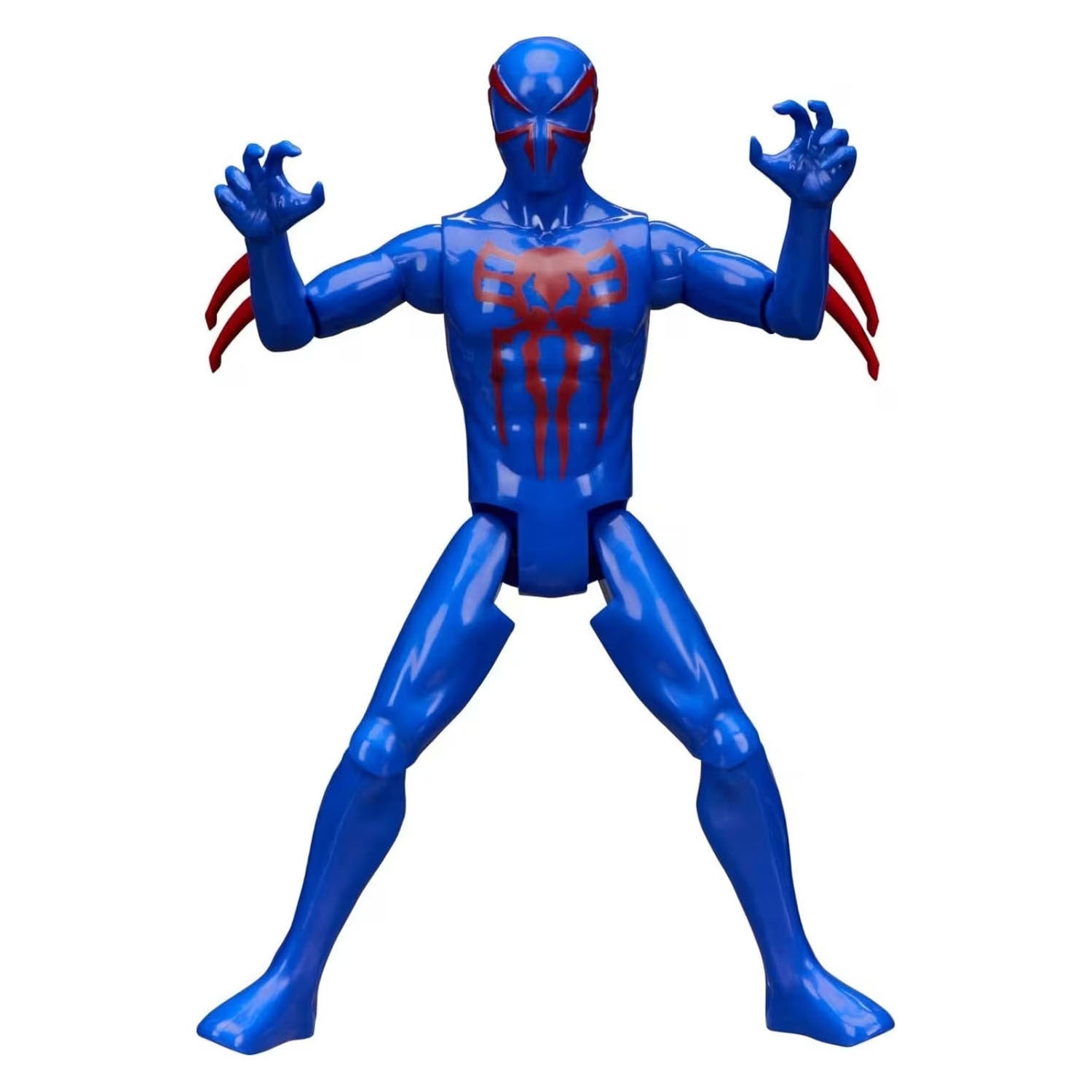 Marvel Spider-Man Titan Series Spider-Man 2099 - figurine