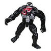 Hasbro – figurine d'action Venom Spider-Man, jouet de luxe classique.