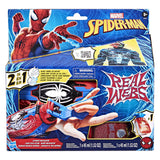Marvel Spiderman Real Webs Webblaster ultimate - afbeelding 1