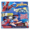 Marvel Spiderman Real Webs Webblaster ultimate