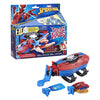 Marvel Spiderman Real Webs Webblaster ultimate