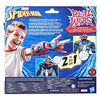 Marvel Spiderman Real Webs Webblaster ultimate