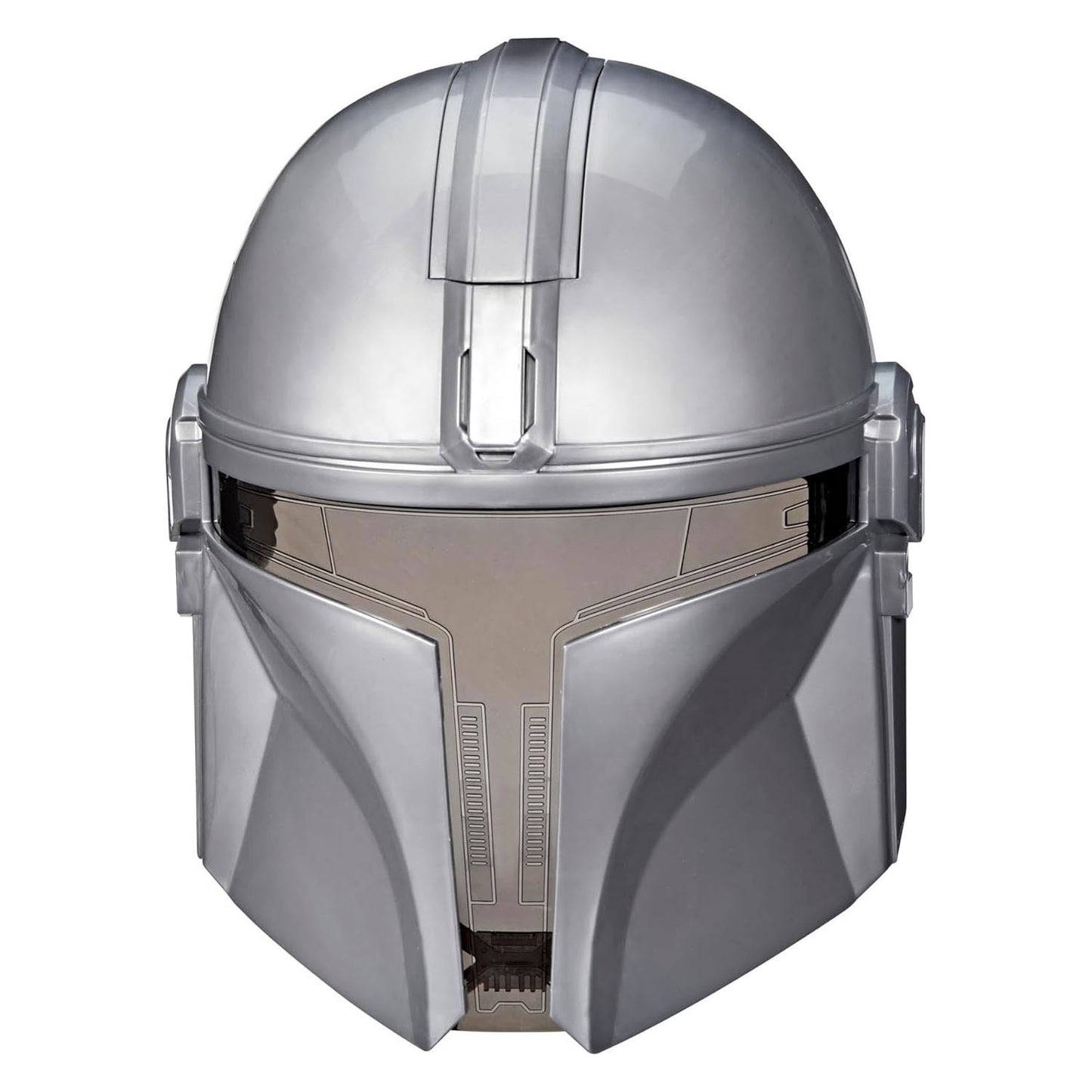 Hasbro star wars le masque électronique mandalorien
