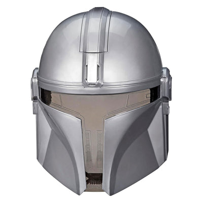 Hasbro star wars le masque électronique mandalorien