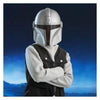 Hasbro star wars le masque électronique mandalorien