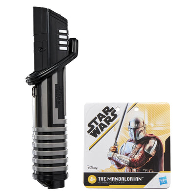 Sabre laser extensible Hasbro Star Wars