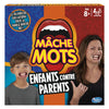 Hasbro mache mots enfants contre parents