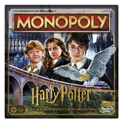 Monopole Harry Potter