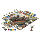 Monopole Harry Potter - afbeelding 2