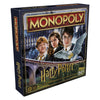 Monopole Harry Potter