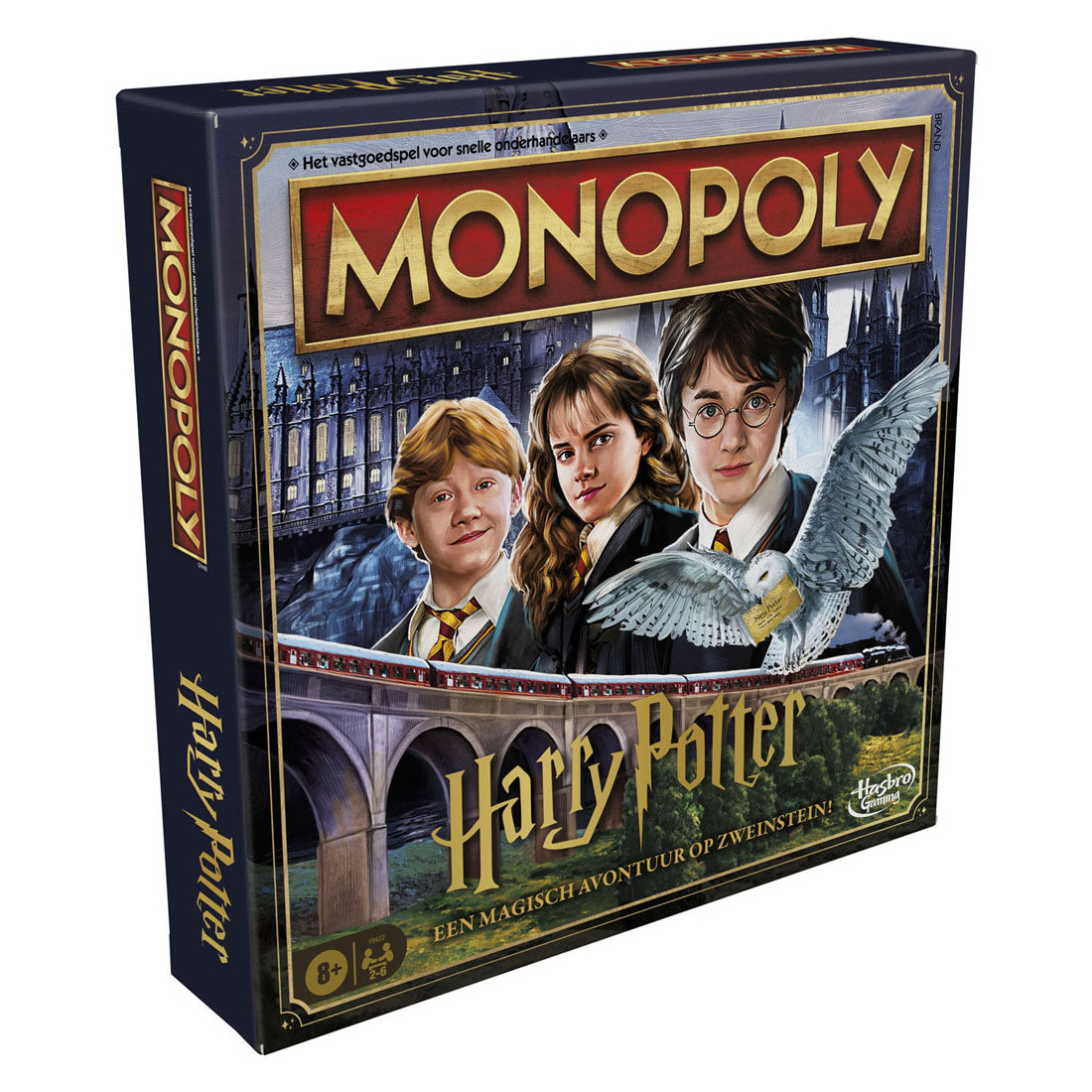 Monopole Harry Potter