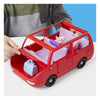 Peppa La grande voiture familiale de Peppa